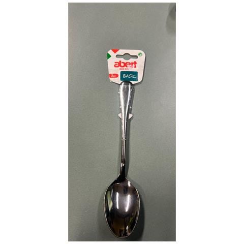 2 Pezzi Cucchiaio Tavola Spot Basic - Foto 2