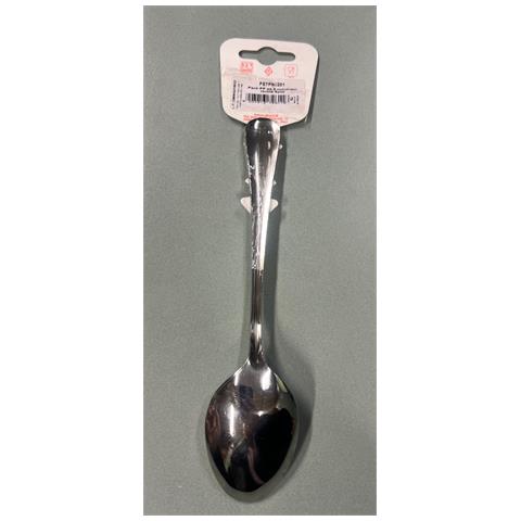 2 Pezzi Cucchiaio Tavola Spot Basic - Foto 3