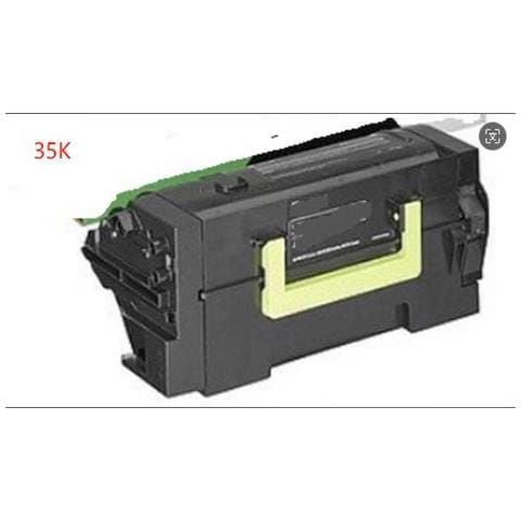 Toner Reman MX721,722,822,MS725,823,825,MS /MX826-35K - Foto 1