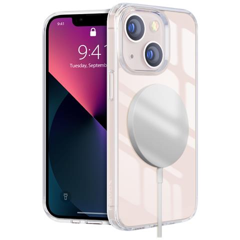 2387 custodia per cellulare 17 cm (6.7") Cover Trasparente - Foto 1