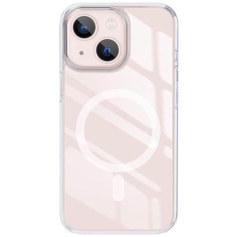 2387 custodia per cellulare 17 cm (6.7") Cover Trasparente - Foto 6