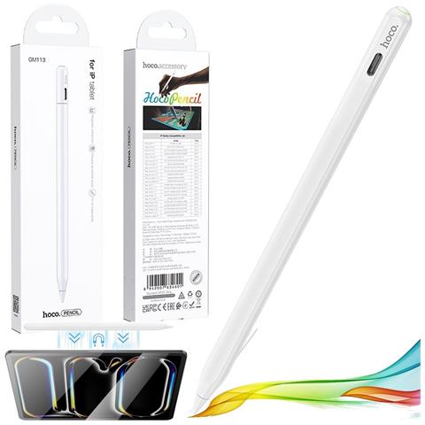 Hoco Penna Capacitiva Universale Magnetica Android Ios Windows Ipad Samsung - Foto 1