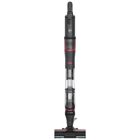 HFX10H 011 Aspirapolvere a bastone 2 in 1 Batteria Secco EPA Senza sacchetto 1,2 L 365 W Titanio - Foto 81