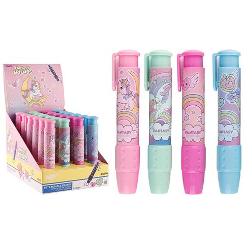 24 Pacchetti Portamine Unicorno - Foto 1