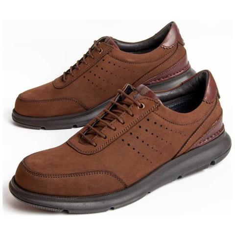 Oxford Confore5 Marrone. - Foto 1