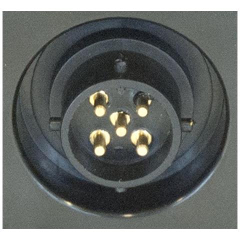 Fanale Posteriore Dx A Led 227,6x105,8x55mm - Foto 2