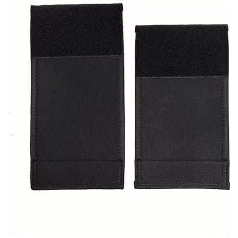 Set Di 4 Protezioni Per Telaio Bici - Coperture Antigraffio In Neoprene - Foto 4