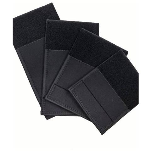 Set Di 4 Protezioni Per Telaio Bici - Coperture Antigraffio In Neoprene - Foto 1