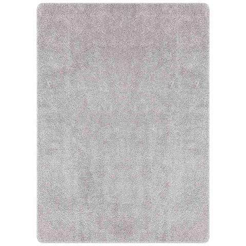 Tappeto Grigio 240 x 340 cm Polipropilene - Foto 1