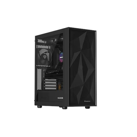 NLG-2318 sistema di raffreddamento per computer Processore Raffreddatore di liquidi tutto in uno Nero - Foto 13