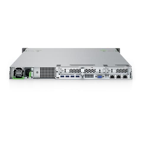 PRIMERGY RX1330 M6 server Rack (1U) Intel® Xeon® 6369P 3,3 GHz 32 GB DDR5-SDRAM 500 W - Foto 4