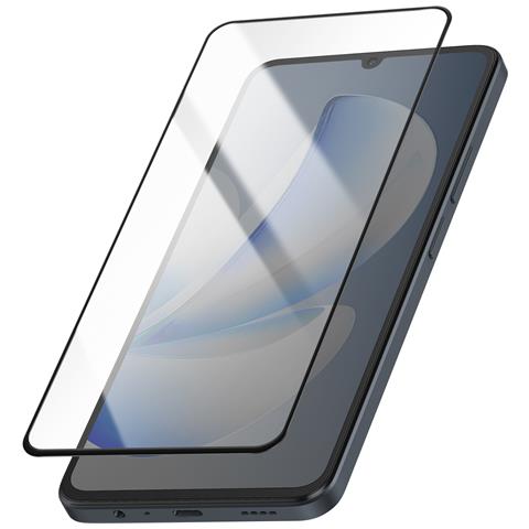 Protezione Schermo Per Realme Note 70t Adesione Totale Con Contorno Smussato - Foto 1