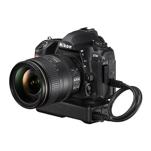 D780 + AF-S 24-120MM F / 4 VR KIT Kit fotocamere SLR 24,5 MP CMOS 6048 x 4024 Pixel Nero - Foto 2