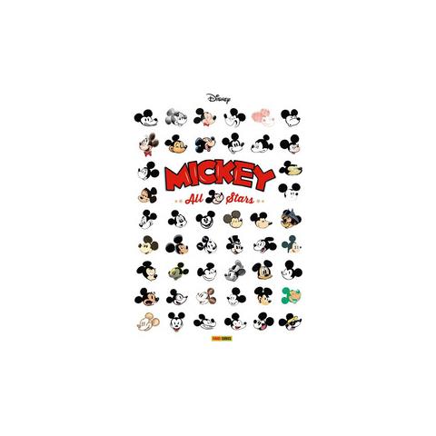 Mickey all stars - Foto 1