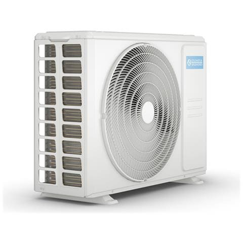 Aryal S2 E Inverter 24 Climatizzatore a pompa di calore monosplit da 24.000 btu - Foto 2