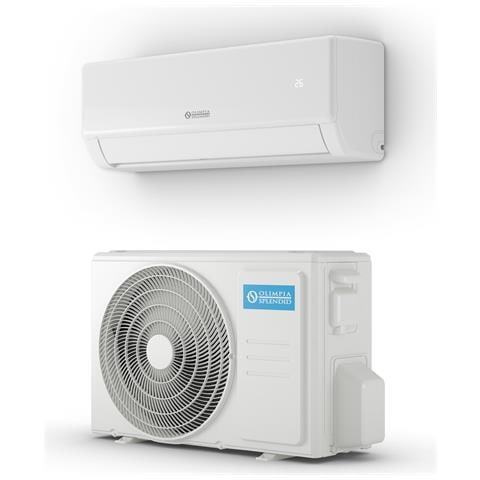 Aryal S2 E Inverter 24 Climatizzatore a pompa di calore monosplit da 24.000 btu - Foto 1