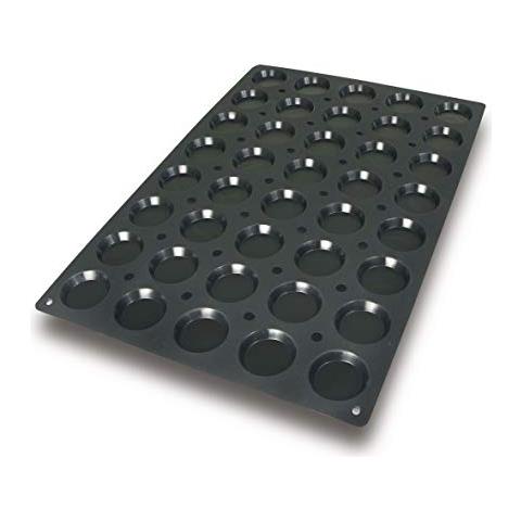 Stampo in silicone 60x40 cm. Fiorentino 60x11 mm - Foto 1