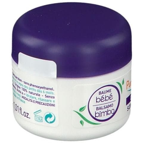 Balsamo Bambini Sonni 30 ml - Foto 2