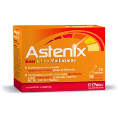 Astenix 12 Bustine - Foto 1