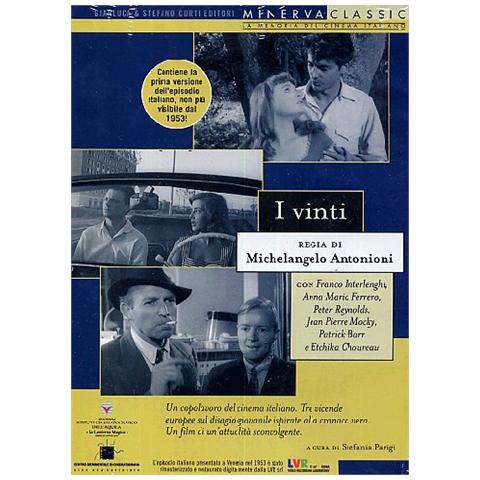 Dvd Vinti (i) (1952) - Foto 1