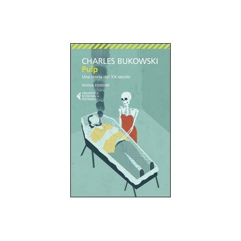 Pulp. Una storia del XX secolo - Foto 1