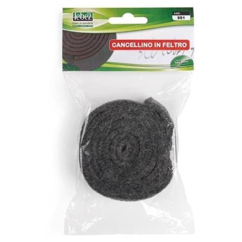 Cancellino Feltro D. 8 5cm Alt. 3cm - Foto 1