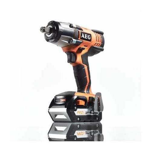 BSS 18 C12Z (2x4,0 Ah PRO L) Avvitatore a percussione a batt. - Foto 1
