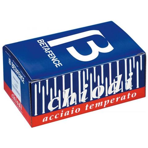 Chiodi Acciaio 3,5x50 Cf2,5kg - Foto 2