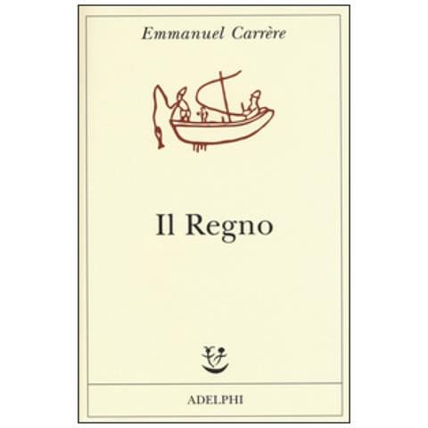 Emmanuel Carrère - Il regno - Foto 3