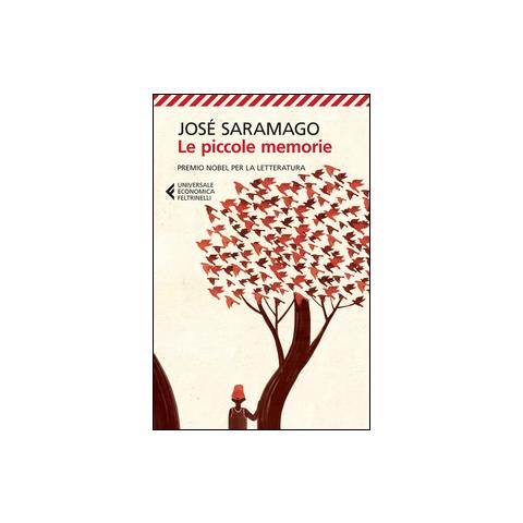 José Saramago - Le piccole memorie - Foto 1