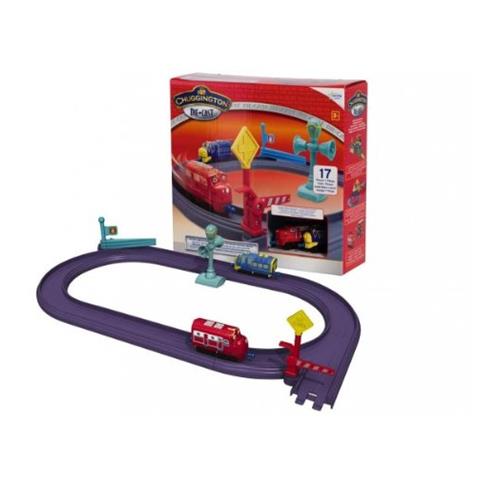 Chugginton Il mio primo circuito - Foto 1