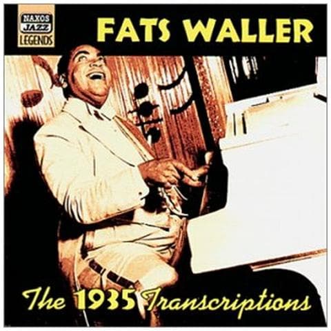 Fats Waller - The 1935 Transcriptions - Foto 1
