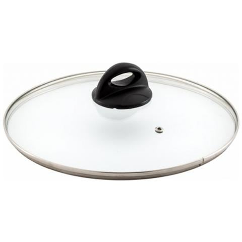Coperchio in Vetro Ø 20 cm - Foto 1