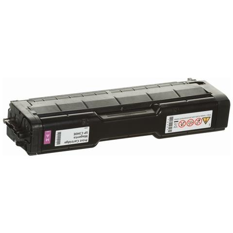 407901 Spc340e Toner Magenta 5k - Foto 2