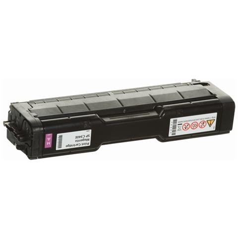 407901 Spc340e Toner Magenta 5k - Foto 3