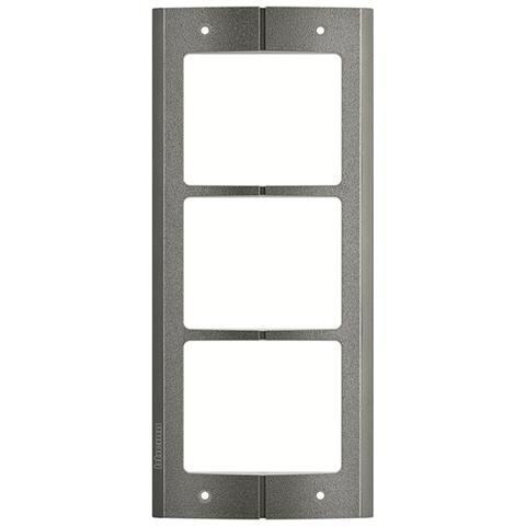 Cornice Di Finitura 3 Moduli Sfera Robur - Foto 1