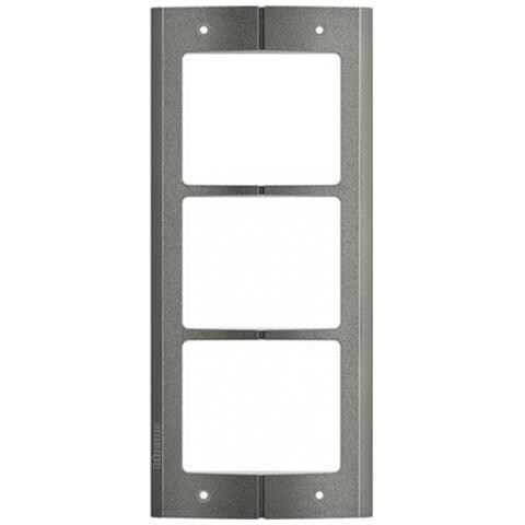 Cornice Di Finitura 3 Moduli Sfera Robur - Foto 2