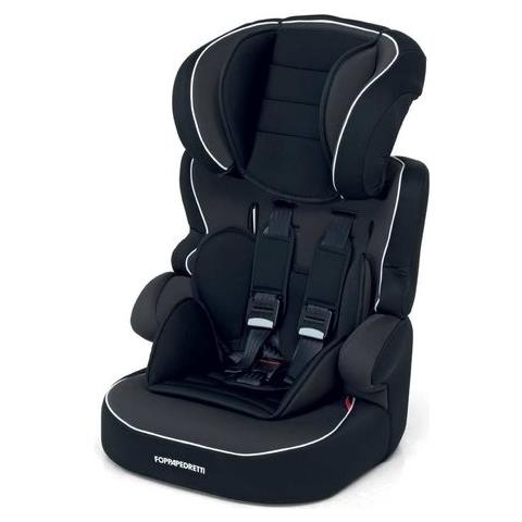 Seggiolino Auto Babyroad per Gruppi 1,2 e 3 (9-36 Kg) Colore Noir - Foto 4