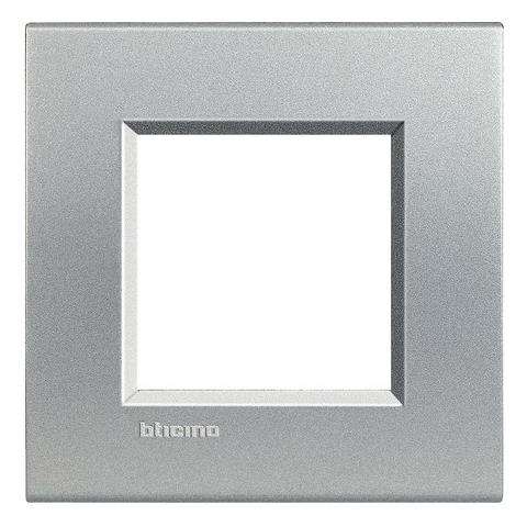 Lna4802te - Ll - Placca 2p Tech - Foto 2