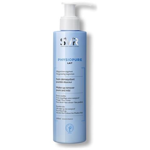 Physiopure Latte Struccante 200ml - Foto 2