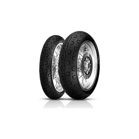 Pneumatico Moto 150 70 R 17 69 H Phantom Sp. Scomp Ant Pirell - Foto 1