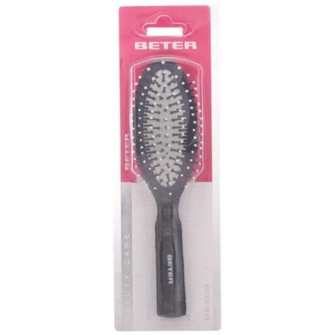 Cepillo Neumatico Púas Nylon 17,5 Cm - Foto 1