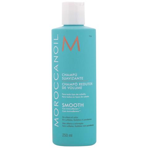 Smooth Shampoo 250 Ml - Foto 1