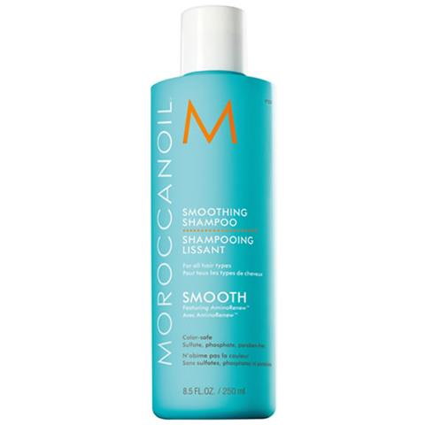 Smooth Shampoo 250 Ml - Foto 10