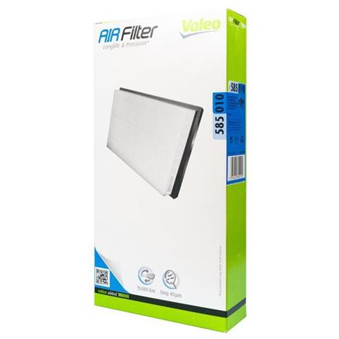 Filtro Aria Ford Focus 1.6 16v Focus 1.8 Tddi Ricambi Automobile - Foto 1