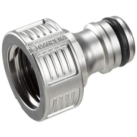 Gard Premium Hahnverbinder 21 mm G 1/2" | 18240-20 - Foto 1