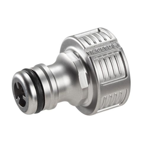 Gard Premium Hahnverbinder 21 mm G 1/2" | 18240-20 - Foto 2