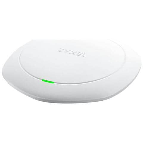 WAC-6303 Wireless Access Point Dual Radio Wave2 3x3 802.11a / b / g / n / ac 1600Mbps,  - Foto 8