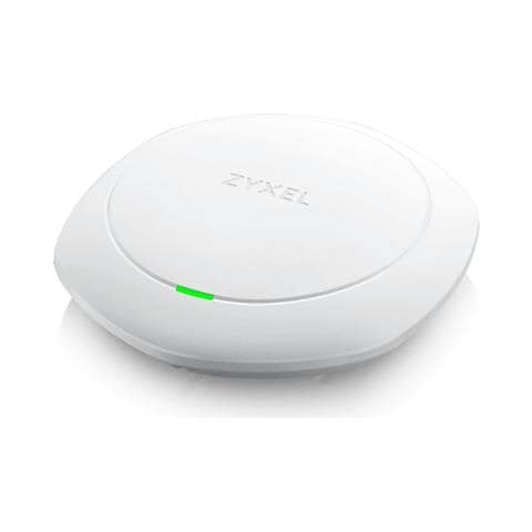 WAC-6303 Wireless Access Point Dual Radio Wave2 3x3 802.11a / b / g / n / ac 1600Mbps,  - Foto 1