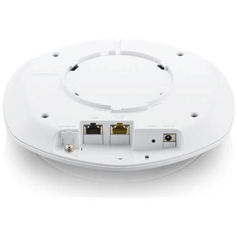 WAC-6303 Wireless Access Point Dual Radio Wave2 3x3 802.11a / b / g / n / ac 1600Mbps,  - Foto 2